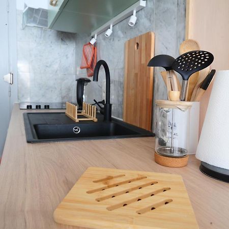 Cosy Studio By The Sea Oostende Ngoại thất bức ảnh