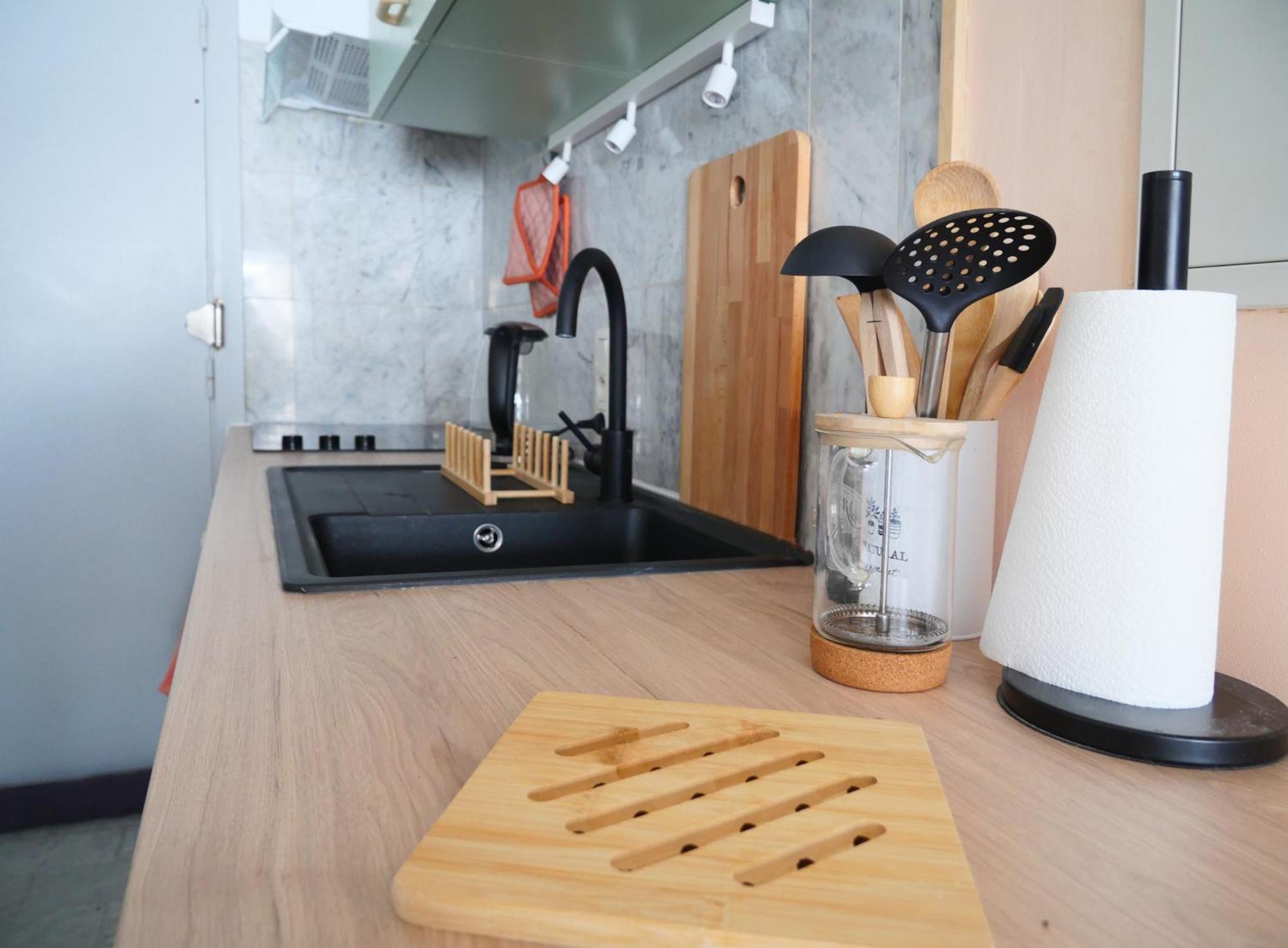 Cosy Studio By The Sea Oostende Ngoại thất bức ảnh