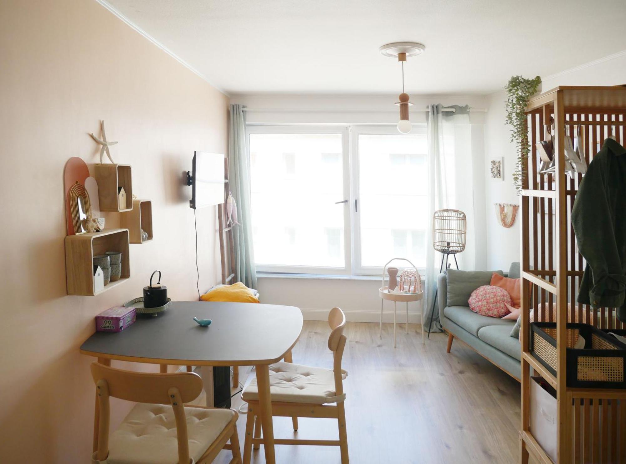 Cosy Studio By The Sea Oostende Ngoại thất bức ảnh