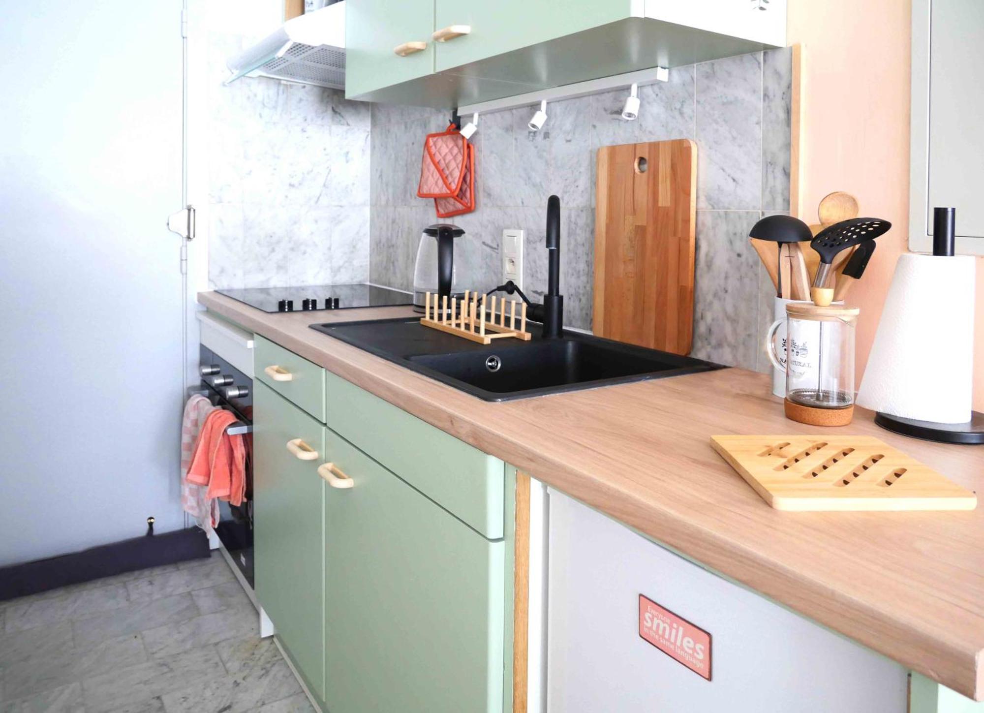 Cosy Studio By The Sea Oostende Ngoại thất bức ảnh